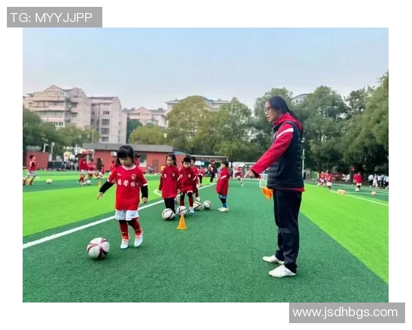 探索tpw足球的魅力与发展潜力助力年轻球员成长之路